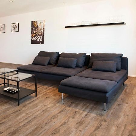 Luxus Suite Im Herzen Von Kempten***** +Parkplatz מראה חיצוני תמונה