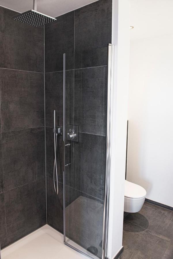 Luxus Suite Im Herzen Von Kempten***** +Parkplatz מראה חיצוני תמונה