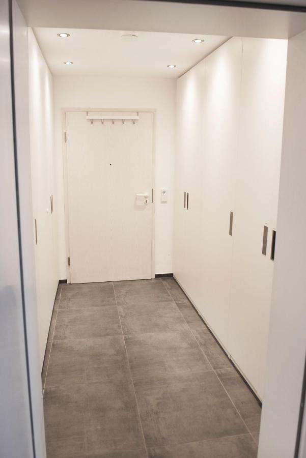 Luxus Suite Im Herzen Von Kempten***** +Parkplatz מראה חיצוני תמונה
